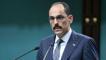 MİT Başkanı İbrahim Kalın'dan Kurban Bayramı mesajı
