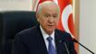 Son dakika! MHP lideri Bahçeli'den yeni anayasa çağrısı