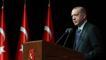 Cumhurbaşkanı Erdoğan'dan bayram mesajı