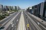 Bayramın ilk günü İstanbul'da yollar boş kaldı