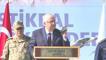Cumhurbaşkanı Erdoğan, Mehmetçiğin bayramını kutladı