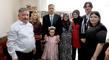 Bakan Yerlikaya Konya'da şehit ailesini ziyaret etti