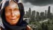 Baba Vanga'dan tüyler ürperten 2025 tahmini ve astrologların korkusu