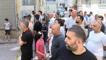 Zeytinburnu'nda korku dolu anlar! 'Korkudan nefesim tıkandı'