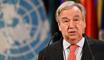 Guterres, Kolombiya'da Senatör Uribe'ye suikast girişimini kınadı