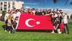 Selçuk Bayraktar tebrik etti! Türk takımları ABD'deki model uydu yarışmasında öne çıktı