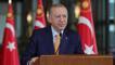 Cumhurbaşkanı Erdoğan: Türk Kızılay köklü bir iyilik ordusudur