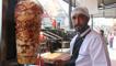 Döner keserken bir anda yere yığıldı! Ölebilirdim, benim başıma geldi, kimsenin başına gelmesin