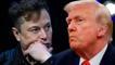 Trump'tan yeni Elon Musk açıklaması: Pişmanım demesi çok hoş