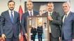 Gaziosmanpaşa AK Parti’ye geçti