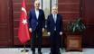 Meclis Başkanı Kurtulmuş'tan Türkiye'nin Astana Büyükelçiliği'ne ziyaret
