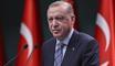 Cumhurbaşkanı Erdoğan'dan Hindistan'daki uçak kazası için taziye mesajı