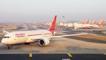 Acil iniş yaptı! Tayland'dan Hindistan'a giden Air India uçağında bomba ihbarı