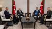 Son dakika... İsrail'in İran'a saldırısı sonrası Ankara'da kritik güvenlik zirvesi!