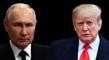 Son dakika: Kremlin duyurdu: Putin Trump ile 'İran'ı görüştü