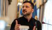 Zelenskiy: Orta Doğu’da gerilim tırmandığında İsrail’e yardımlar artıyor