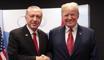 Son dakika! Cumhurbaşkanı Erdoğan, ABD Başkanı Trump ile görüştü