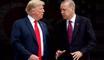 Son dakika! Cumhurbaşkanı Erdoğan, ABD Başkanı Trump ile görüştü