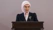 Emine Erdoğan'dan Babalar Günü mesajı