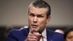 ABD Savunma Bakanı Hegseth'ten İsrail-İran açıklaması: Tetikteyiz ve hazırlıklıyız!