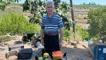 Alanya'da papaya hasadı başladı