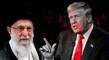 İran lideri Hamaney hedefte mi? Trump: Nerede saklandığını biliyoruz