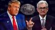 Trump Fed'in faiz kararı öncesi yine Powell'ı hedef aldı
