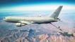 Dünyanın kaderini elinde tutan uçak: KC-46