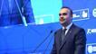 Bakan Kacır: "Türksat 7A uydumuzun çalışmalarına başladık"