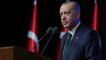Son dakika: Cumhurbaşkanı Erdoğan'dan önemli açıklamalar