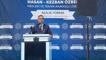 Bakan Kacır: 'Türkiye Yüzyılı' hedefimize adım adım birlikte yürüyeceğiz