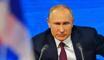 Putin: Ukrayna bizim