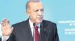 ‘Yeni Sykes-Pıcot’a izin vermeyeceğiz’