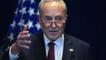 ABD Senato Azınlık Lideri Schumer: Trump bu gecenin hesabını Amerikan halkına vermeli