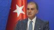 Son dakika... AK Parti'li Çelik'ten ABD'nin İran'a saldırısıyla ilgili açıklama