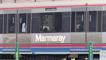 Marmaray Ataköy İstasyonu’nda intihar! Raylara atlayan kişi hayatını kaybetti