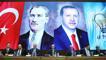AK Parti MKYK, Cumhurbaşkanı Erdoğan başkanlığında toplandı
