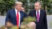 Trump-Erdoğan görüşmesinin saati belli oldu! Bloomberg masadaki 3 kritik başlığı yazdı