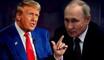 Trump, Putin'le görüşmesinin detaylarını açıkladı! 'Senin hakkında yardıma ihtiyacım var'