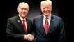 Son dakika! Lahey'de Erdoğan-Trump zirvesi! İki lider bir araya geldi: İşte ele alınan konular...