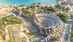 Turizmin hiç durmadığı kent: Manavgat