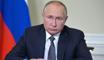 Putin, doğal gaz ödemelerine yönelik izni uzattı