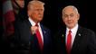 Trump: ABD, Netanyahu’yu kurtaracak