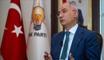 AK Partili Ala'dan İstanbul havalimanlarındaki yolcu artışına ilişkin açıklama