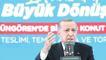 ‘Tek gündemleri mutlak butlan’