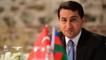 Hikmet Hajiyev'den Şuşa belgeseli paylaşımı