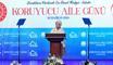 Emine Erdoğan: Dünyanın bütün çocukları, insanlık ailesinin öz evlatlarıdır