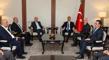 Dışişleri Bakanı Hakan Fidan Hamas heyeti ile görüştü! 'Soykırımın unutulmasına izin verilmeyecek'