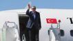 Cumhurbaşkanı Erdoğan, yarın Azerbaycan'a gidecek