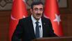 Cumhurbaşkanlığı'na, Cumhurbaşkanı Yardımcısı Cevdet Yılmaz vekalet edecek